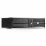Компьютер HP dc7800 SFF KV440EA