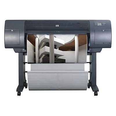 плоттер HP DesignJet 4020