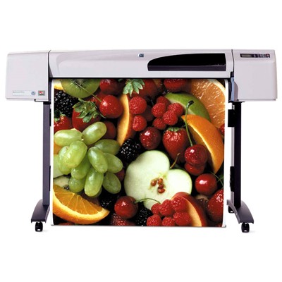 плоттер HP DesignJet 500ps Plus C7770G