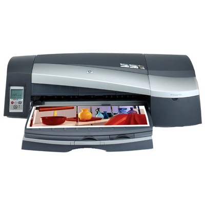 плоттер HP DesignJet 90