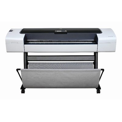 плоттер HP DesignJet T1100 MFP