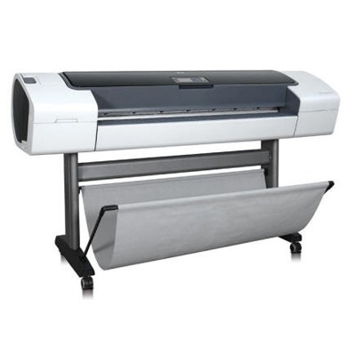 плоттер HP DesignJet T1100 Q6687A