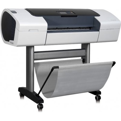 плоттер HP DesignJet T1100ps Q6684A