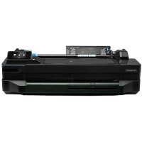 Плоттер HP DesignJet T120 24-in Printer CQ891B