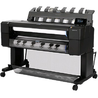 плоттер HP DesignJet T1500 PostScript CR357A