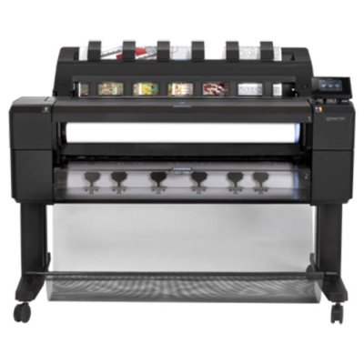 плоттер HP DesignJet T1530 L2Y23A