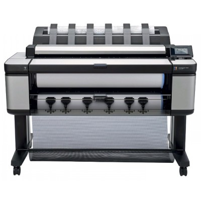 плоттер HP DesignJet T3500 B9E24A