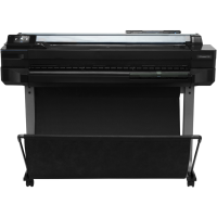 Плоттер HP DesignJet T520 36-in Printer CQ893B