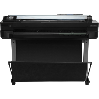 плоттер HP DesignJet T520 ePrinter CQ893C