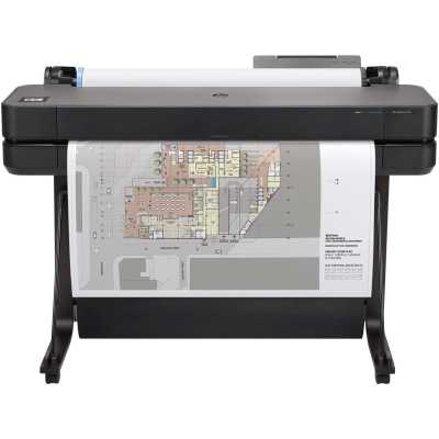 Плоттер HP DesignJet T630 36 5HB11D