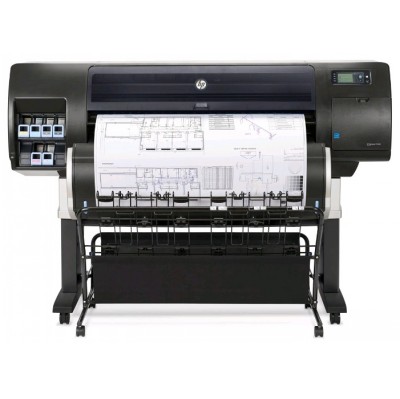 плоттер HP DesignJet T7200 F2L46A