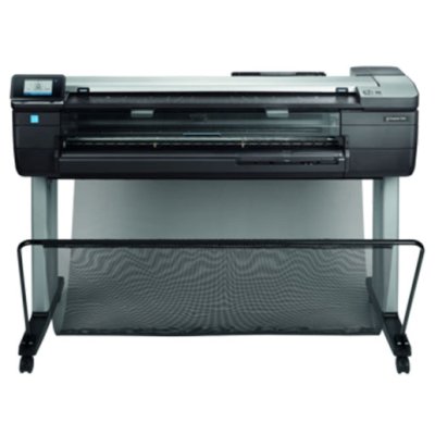 плоттер HP DesignJet T830 F9A30A