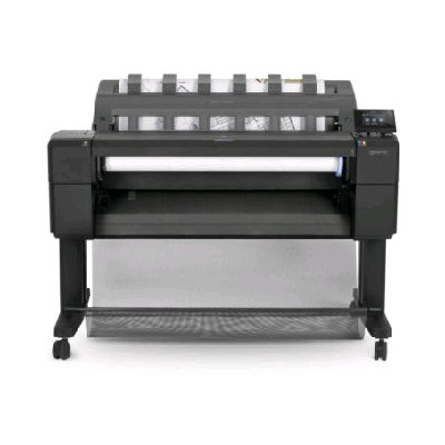 плоттер HP DesignJet T920 ePrinter CR354A