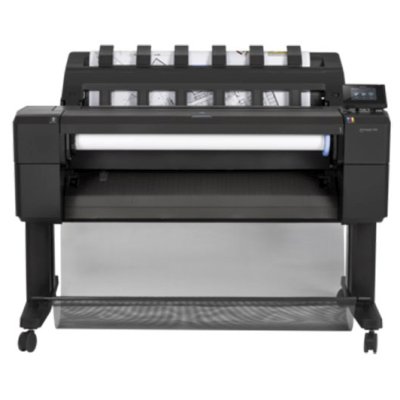 плоттер HP DesignJet T930 L2Y21A
