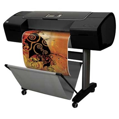 плоттер HP DesignJet Z2100 Q6675A