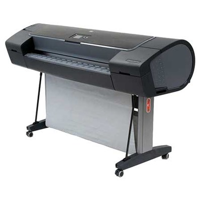 плоттер HP DesignJet Z2100 Q6677A