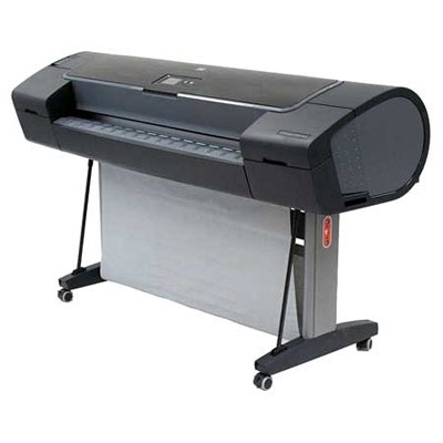 плоттер HP DesignJet Z3100 Q6659A