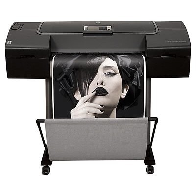 плоттер HP DesignJet Z3200 Q6718B