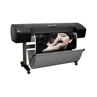 плоттер HP DesignJet Z3200ps Q6721A