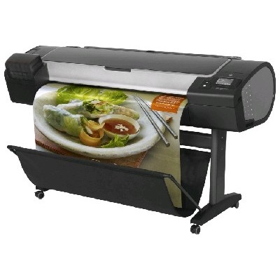 плоттер HP DesignJet Z5400 E1L21A