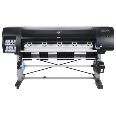 плоттер HP DesignJet Z6800 F2S72A