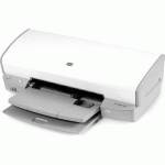 Принтер HP DeskJet 5443