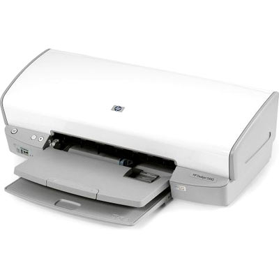 принтер HP DeskJet 5443