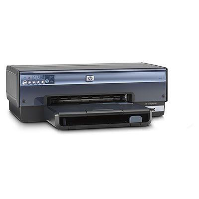 принтер HP DeskJet 6983
