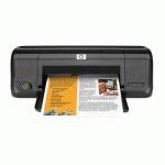 Принтер HP DeskJet D1663