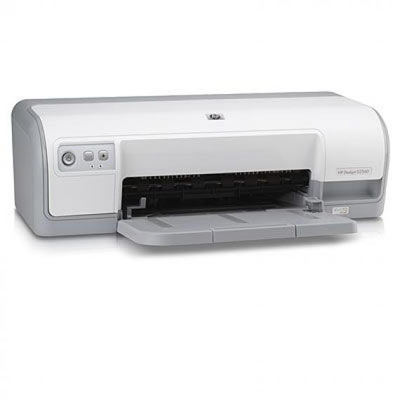 принтер HP DeskJet D2563