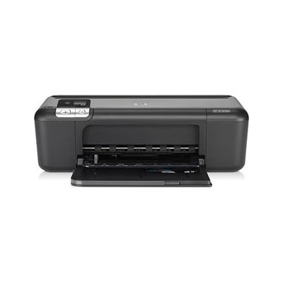 принтер HP DeskJet D5563
