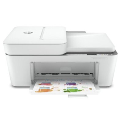 МФУ HP DeskJet Plus 4120e