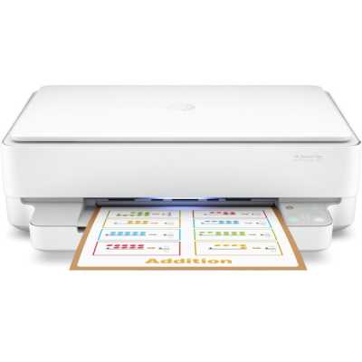 МФУ HP DeskJet Plus Ink Advantage 6075 5SE22C