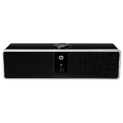 колонка HP Digital Portable Speaker WN483AA