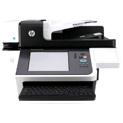 сканер HP Digital Sender Flow 8500