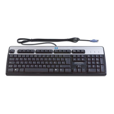 клавиатура HP DT527A
