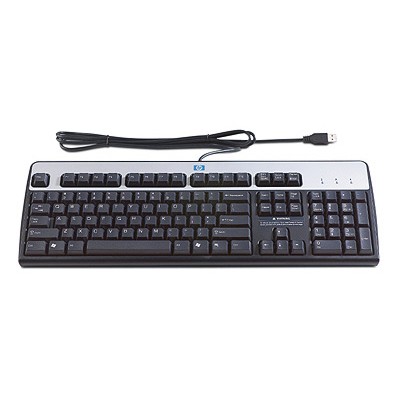 клавиатура HP DT528A#B13