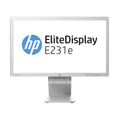 монитор HP E231e