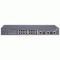 Коммутатор HPE E4210-24-PoE JE033A