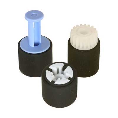 комплект роликов HP E6B67-67906