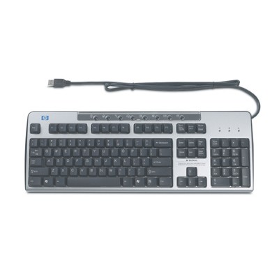 клавиатура HP ED707AA