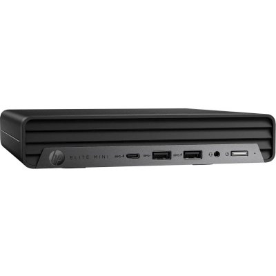 компьютер HP Elite 600 G9 Mini 828S3AT