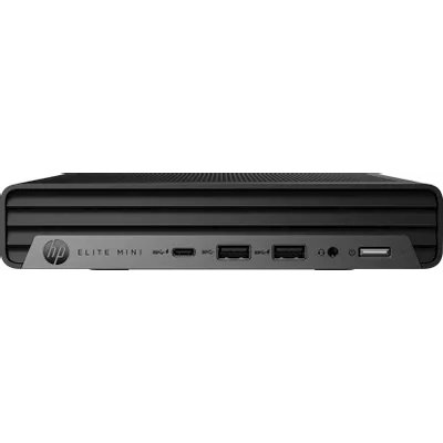 Компьютер HP Elite 600 G9 Mini 828S3ES