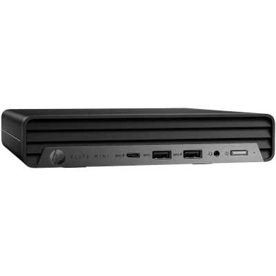 Компьютер HP Elite 800 G9 Mini C88QDAT