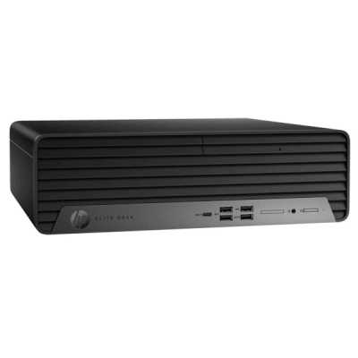 Компьютер HP Elite 800 G9 SFF CD6T8AT