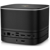 Компьютер HP Elite Slice G2 3KQ67EA