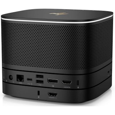 компьютер HP Elite Slice G2 3KQ67EA