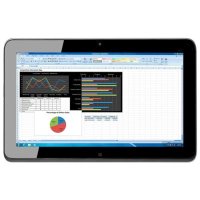 Планшет HP Elite x2 1011 G1 L5G61ES