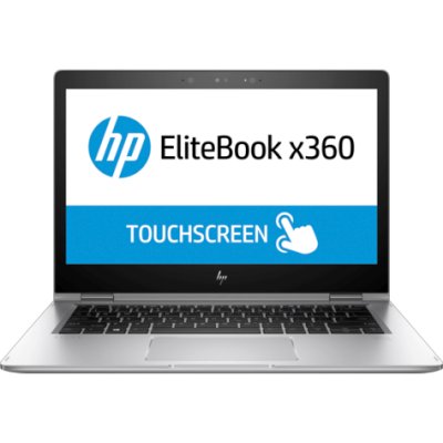 ноутбук HP EliteBook x360 1030 G2 Z2X62EA