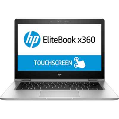 ноутбук HP EliteBook x360 1030 G2 Z2X67EA